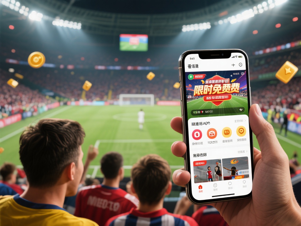 不少球迷认为，观看高质量赛事一定需要付费
