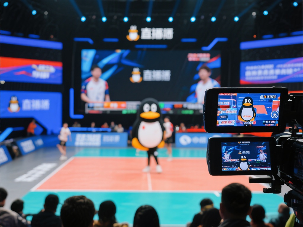 山西直播_今日山西直播_山西比赛直播_山西高清免费直播-企鹅直播 而如今,依托技术的提升,直播内容质量也在