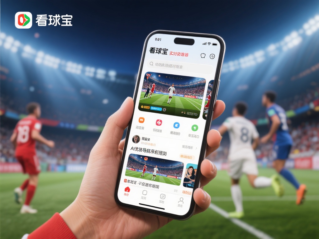在线直播_官网视频直播_免费在线观看无插件高清直播-看球宝 例如,今年世界杯期间,看球宝实时推送与赛