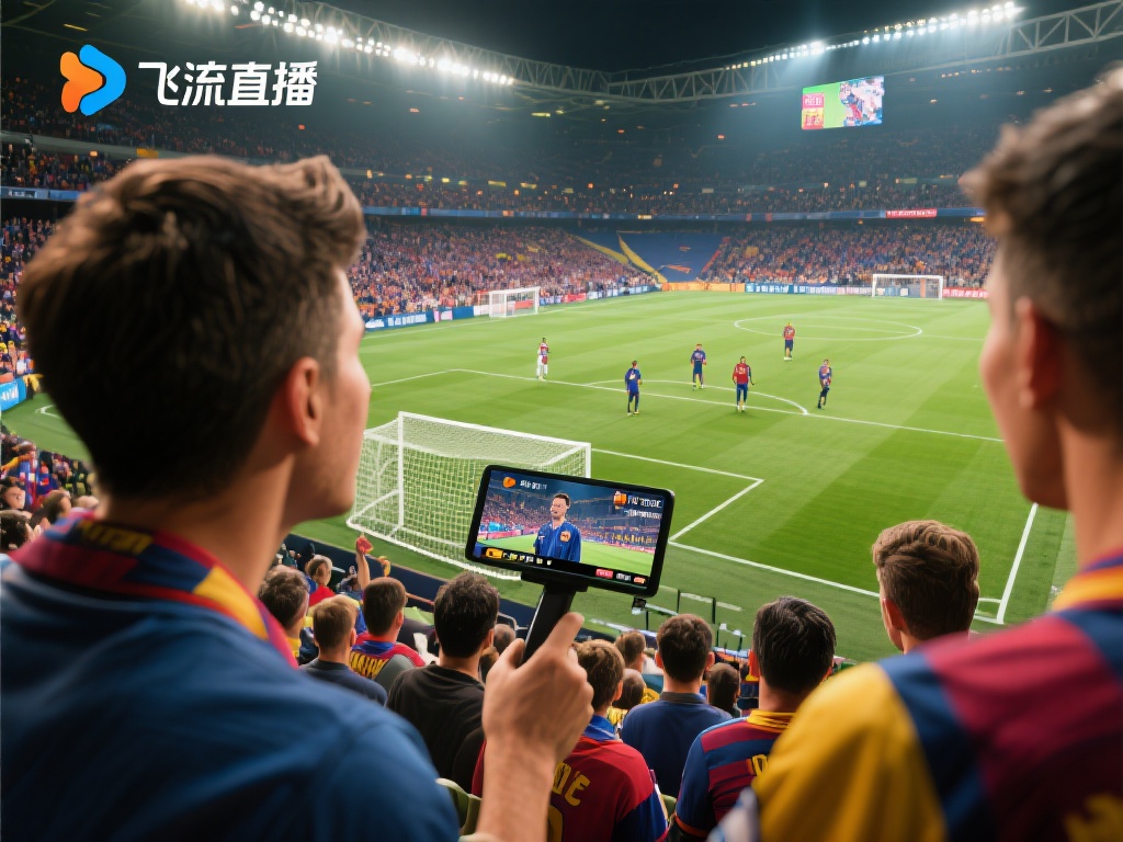 足球直播_足球视频直播_免费在线观看足球高清直播-飞流直播 在传统电视观看时代,由于转播权的限制,许