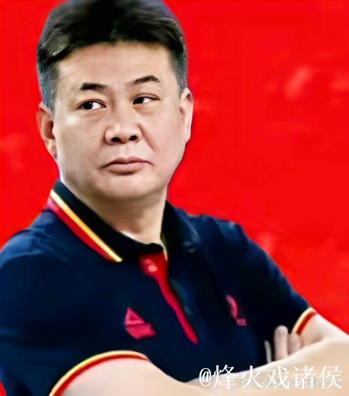 专访｜23年后再执教上海女排，蔡斌：做好过程才有好结果